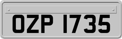 OZP1735