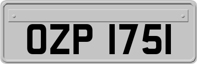 OZP1751
