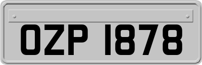 OZP1878