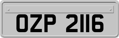 OZP2116