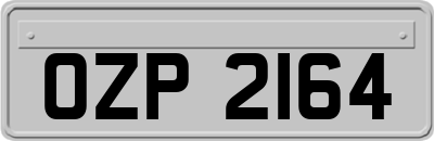 OZP2164