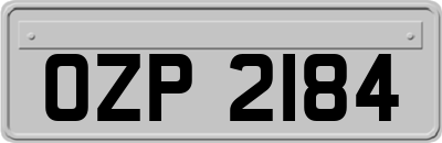 OZP2184