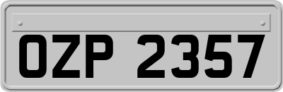 OZP2357