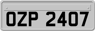 OZP2407