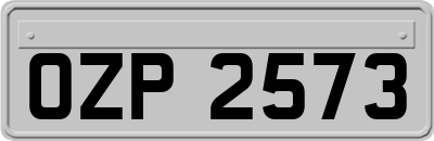 OZP2573