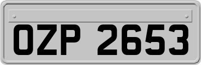 OZP2653