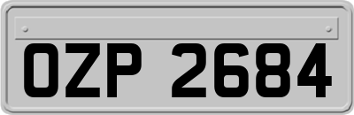 OZP2684