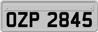 OZP2845