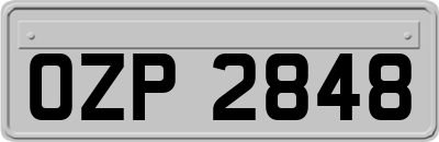 OZP2848