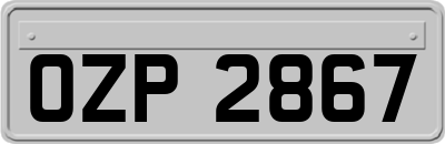 OZP2867