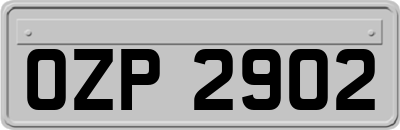 OZP2902
