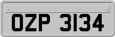 OZP3134