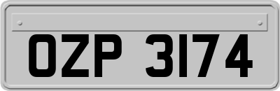 OZP3174