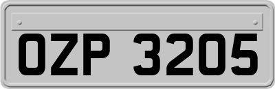 OZP3205