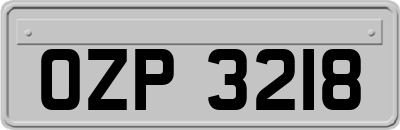 OZP3218