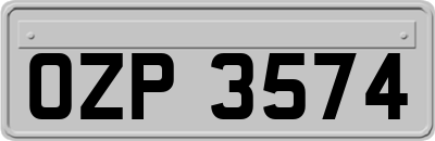 OZP3574