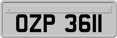 OZP3611