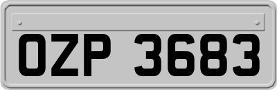OZP3683