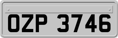 OZP3746