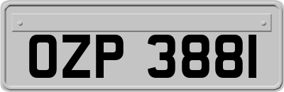 OZP3881