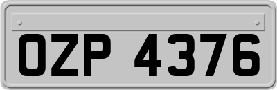 OZP4376