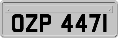 OZP4471