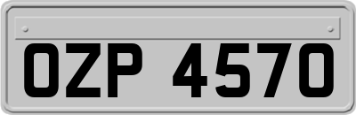 OZP4570