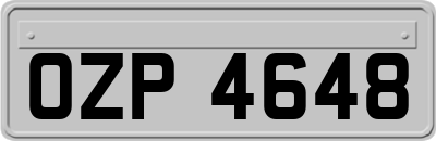 OZP4648