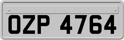 OZP4764