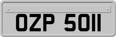 OZP5011