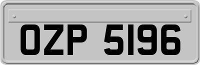 OZP5196