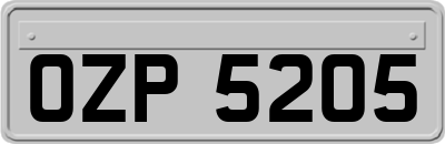 OZP5205
