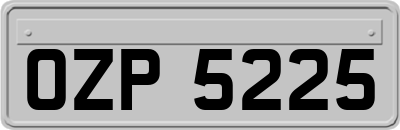 OZP5225