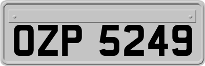 OZP5249