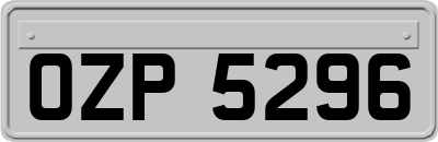 OZP5296