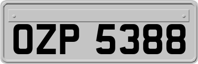 OZP5388