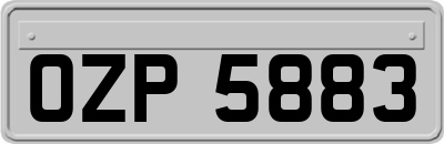 OZP5883