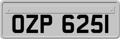 OZP6251
