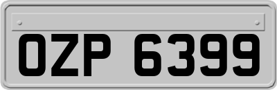 OZP6399