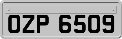 OZP6509