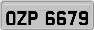 OZP6679