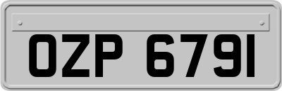 OZP6791