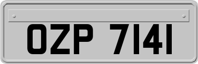 OZP7141
