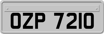 OZP7210