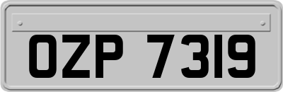 OZP7319