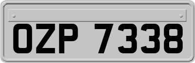 OZP7338