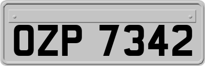 OZP7342
