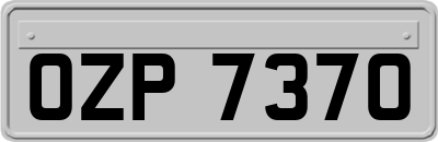 OZP7370