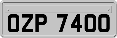 OZP7400