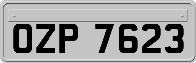 OZP7623